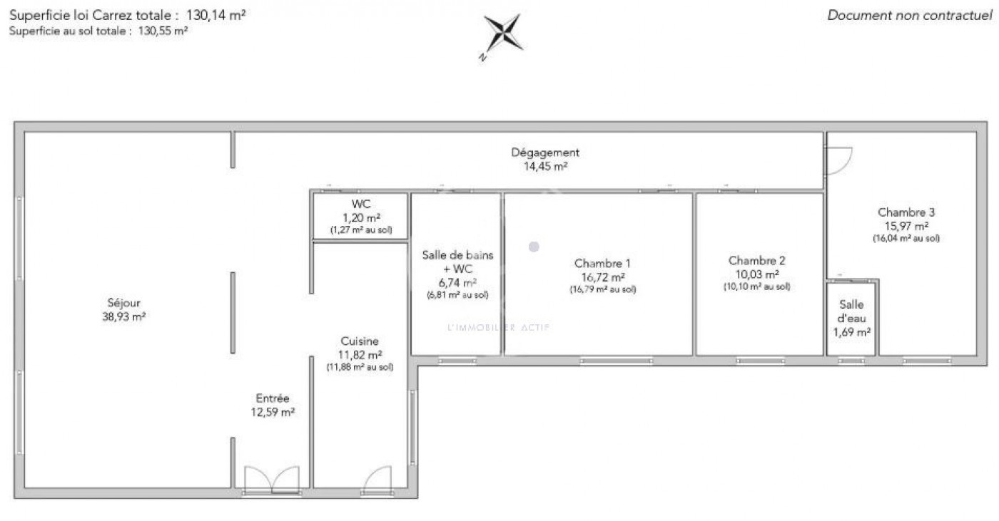 vente Appartement Neuilly Sur Seine - Photo 12