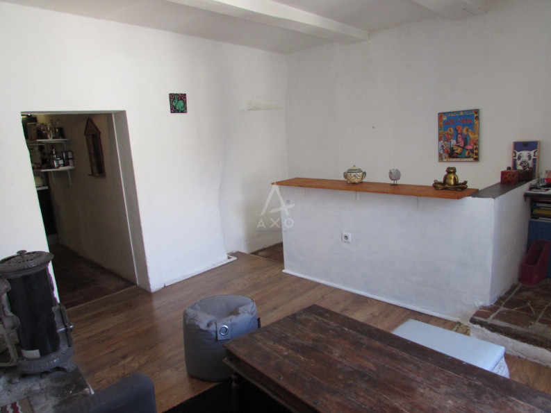 vente Maison de village Montpeyroux - Photo 5