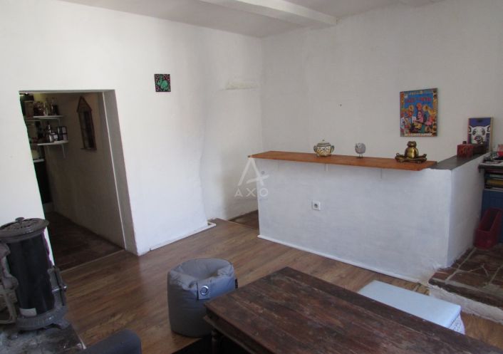 vente Maison de village Montpeyroux