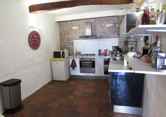 vente Maison de village Montpeyroux