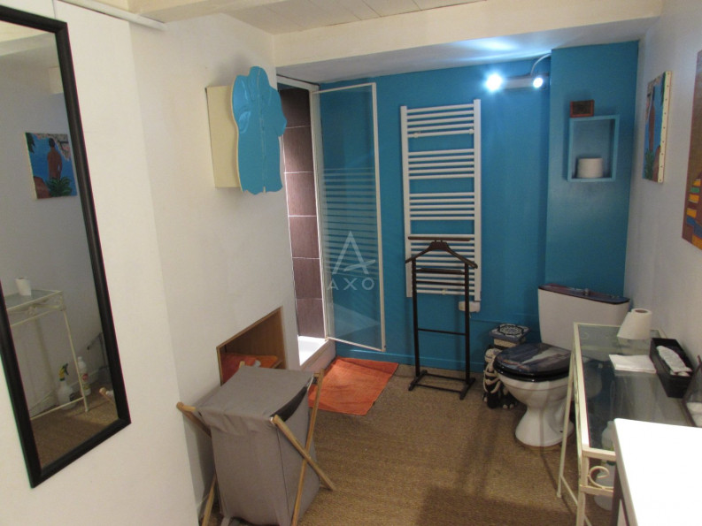 vente Maison de village Montpeyroux - Photo 8