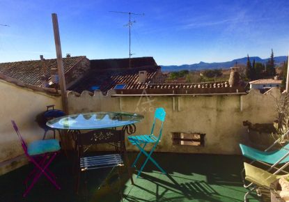 vente Maison de village Montpeyroux