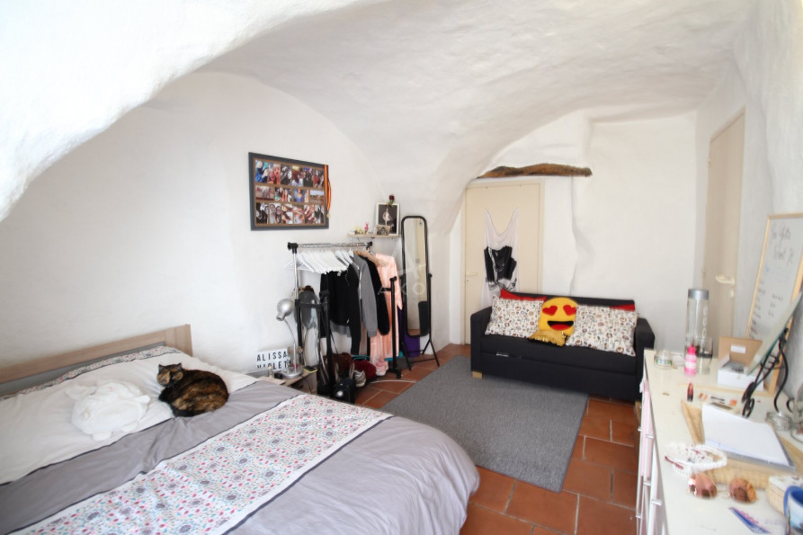 vente Maison de village Montpeyroux - Photo 10