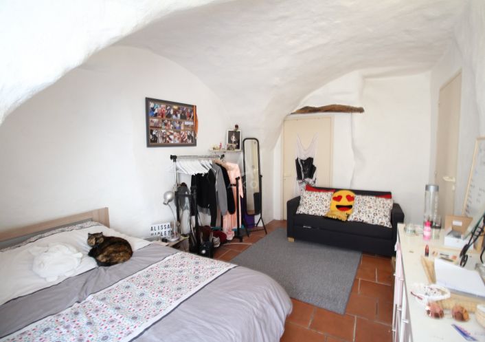 vente Maison de village Montpeyroux