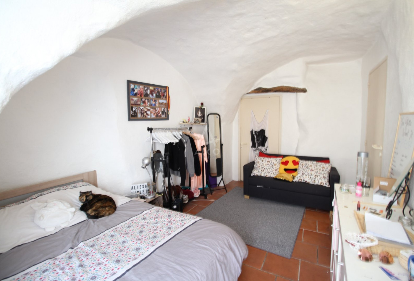 vente Maison de village Montpeyroux - Photo 10