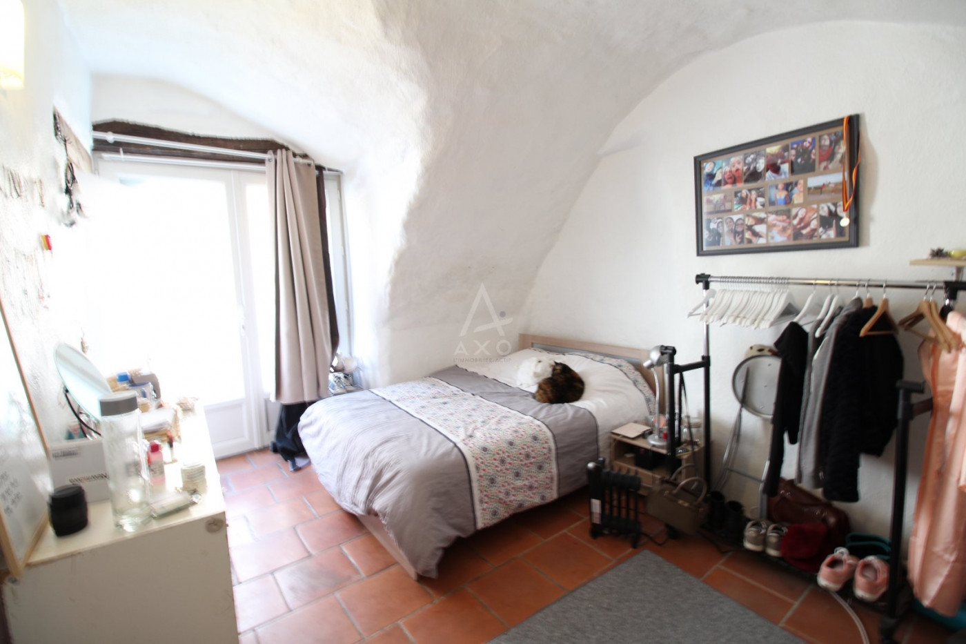 vente Maison de village Montpeyroux - Photo 11