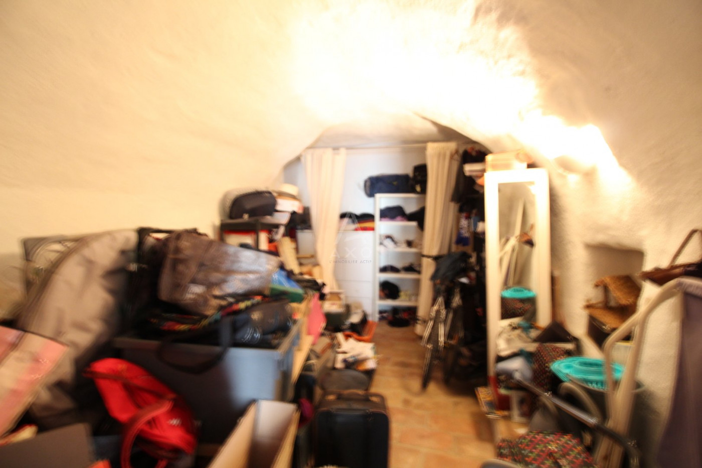 vente Maison de village Montpeyroux - Photo 12