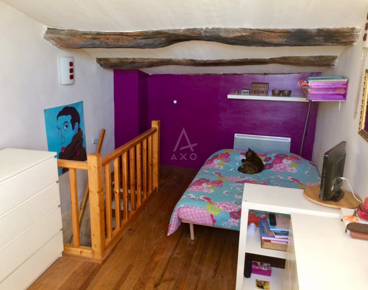 vente Maison de village Montpeyroux - Photo 2