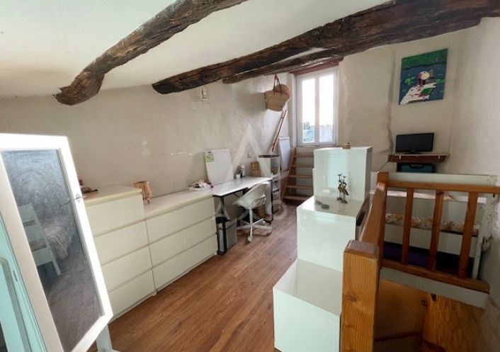 vente Maison de village Montpeyroux