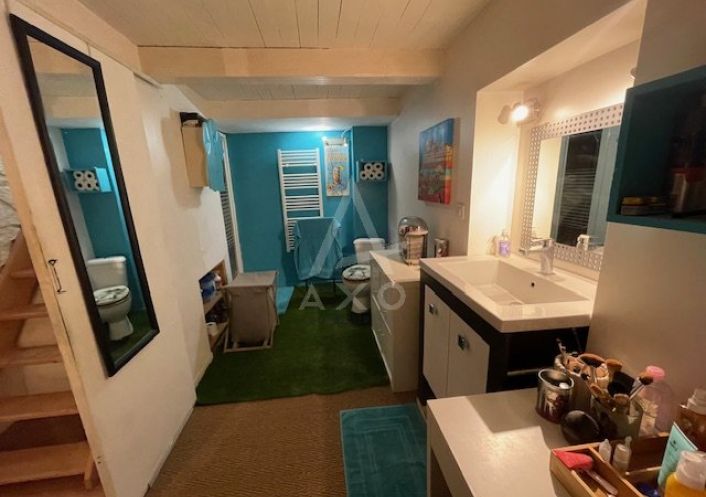 vente Maison de village Montpeyroux