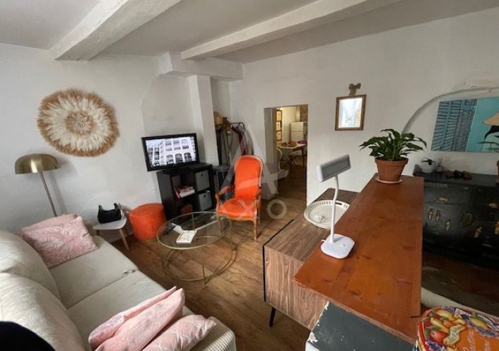 vente Maison de village Montpeyroux