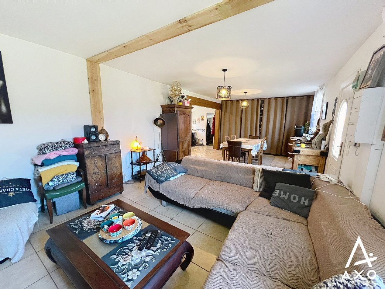 vente Maison Sabres - Photo 2