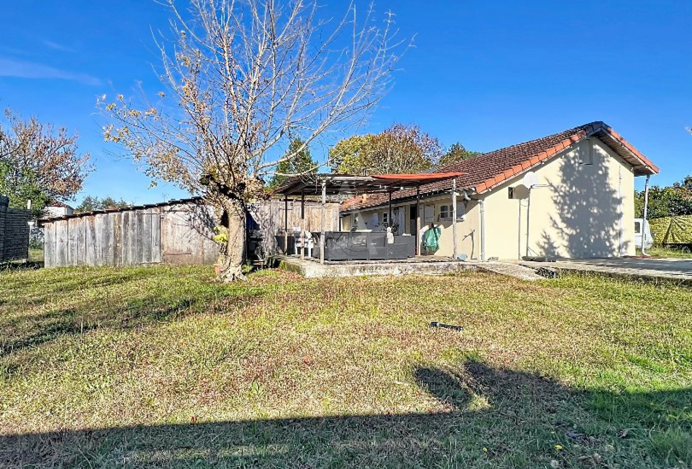 vente Maison Sabres - Photo 5