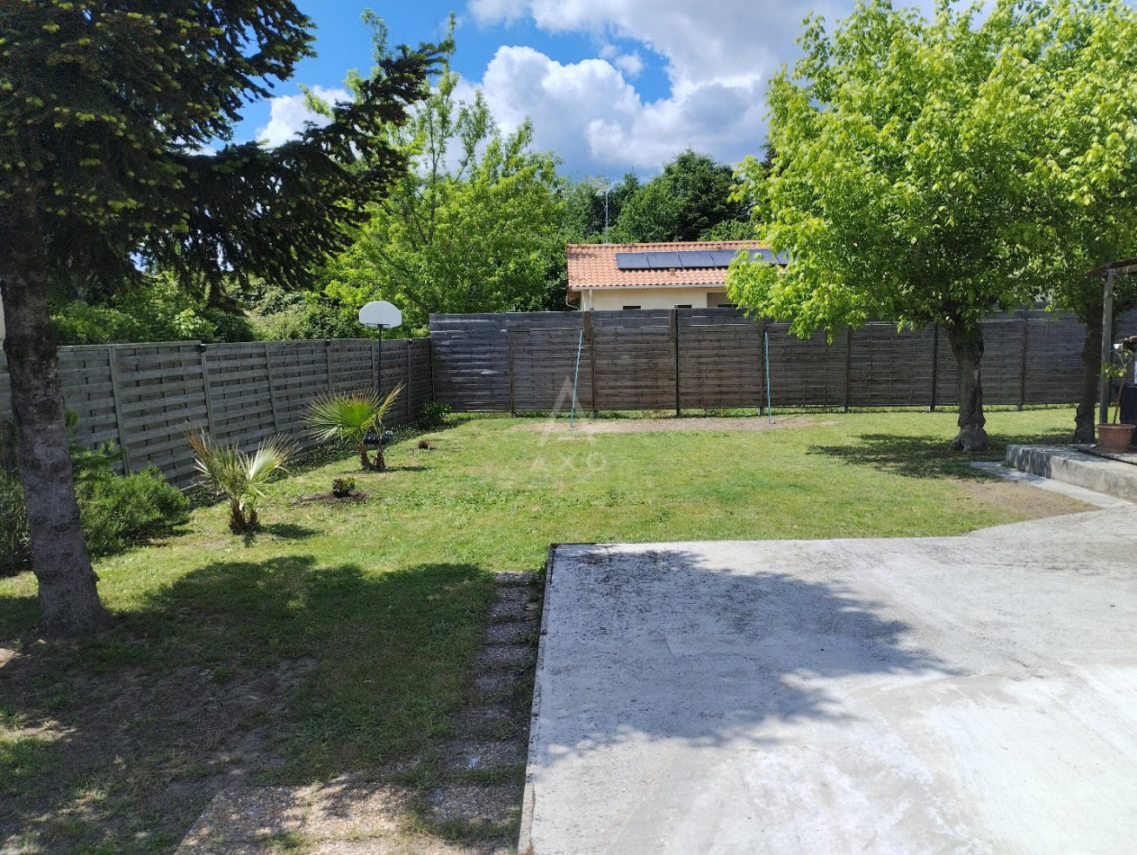 vente Maison Sabres - Photo 6