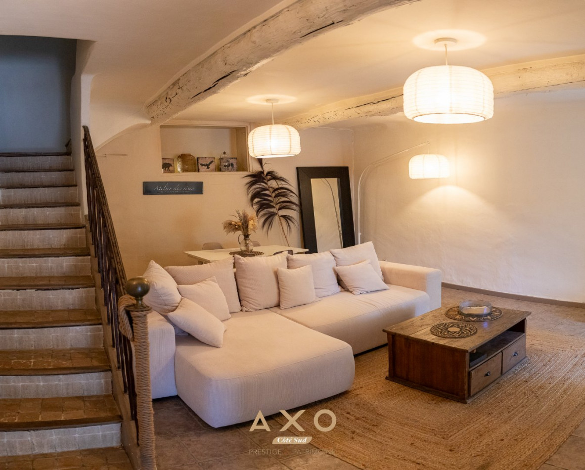 sale Maison Bouc Bel Air - Photo 3