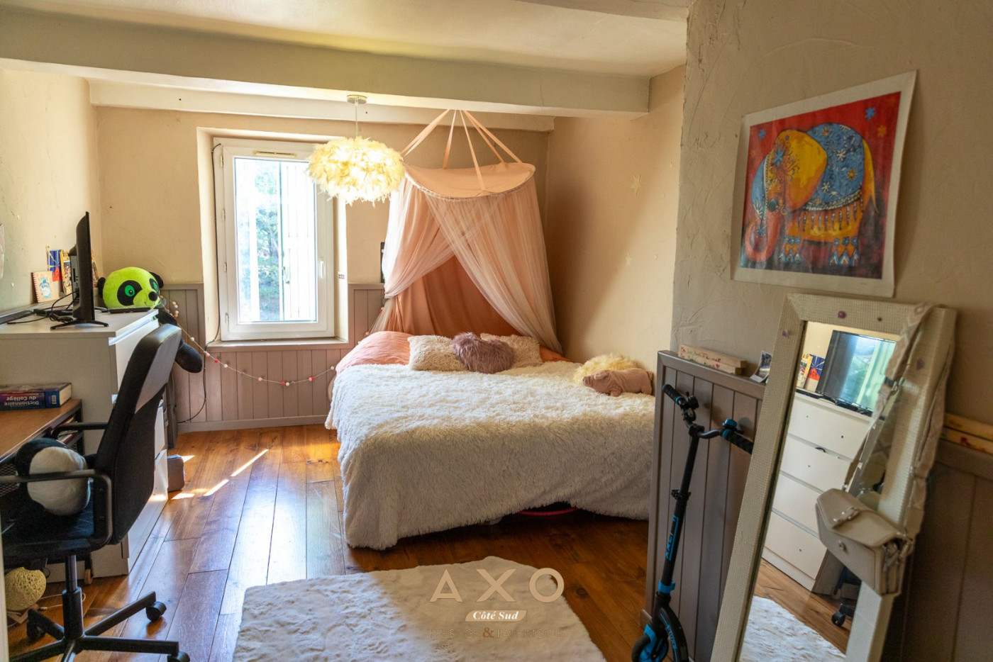 sale Maison Bouc Bel Air - Photo 7