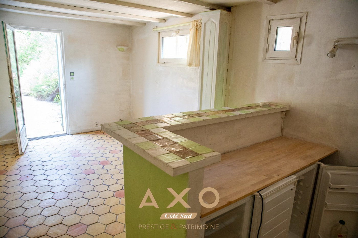 sale Bastide Aix En Provence - Photo 12