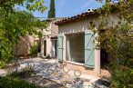 sale Bastide Aix En Provence