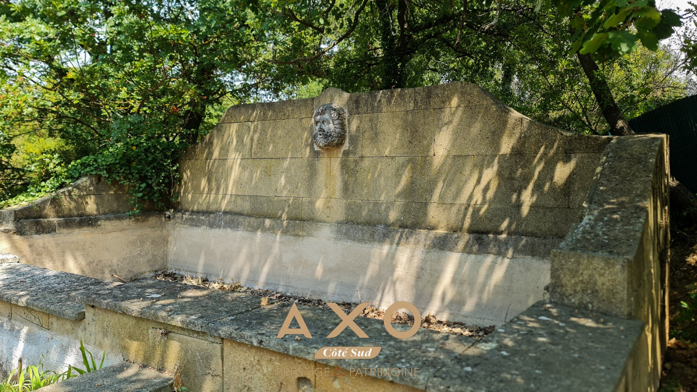 sale Bastide Aix En Provence - Photo 4