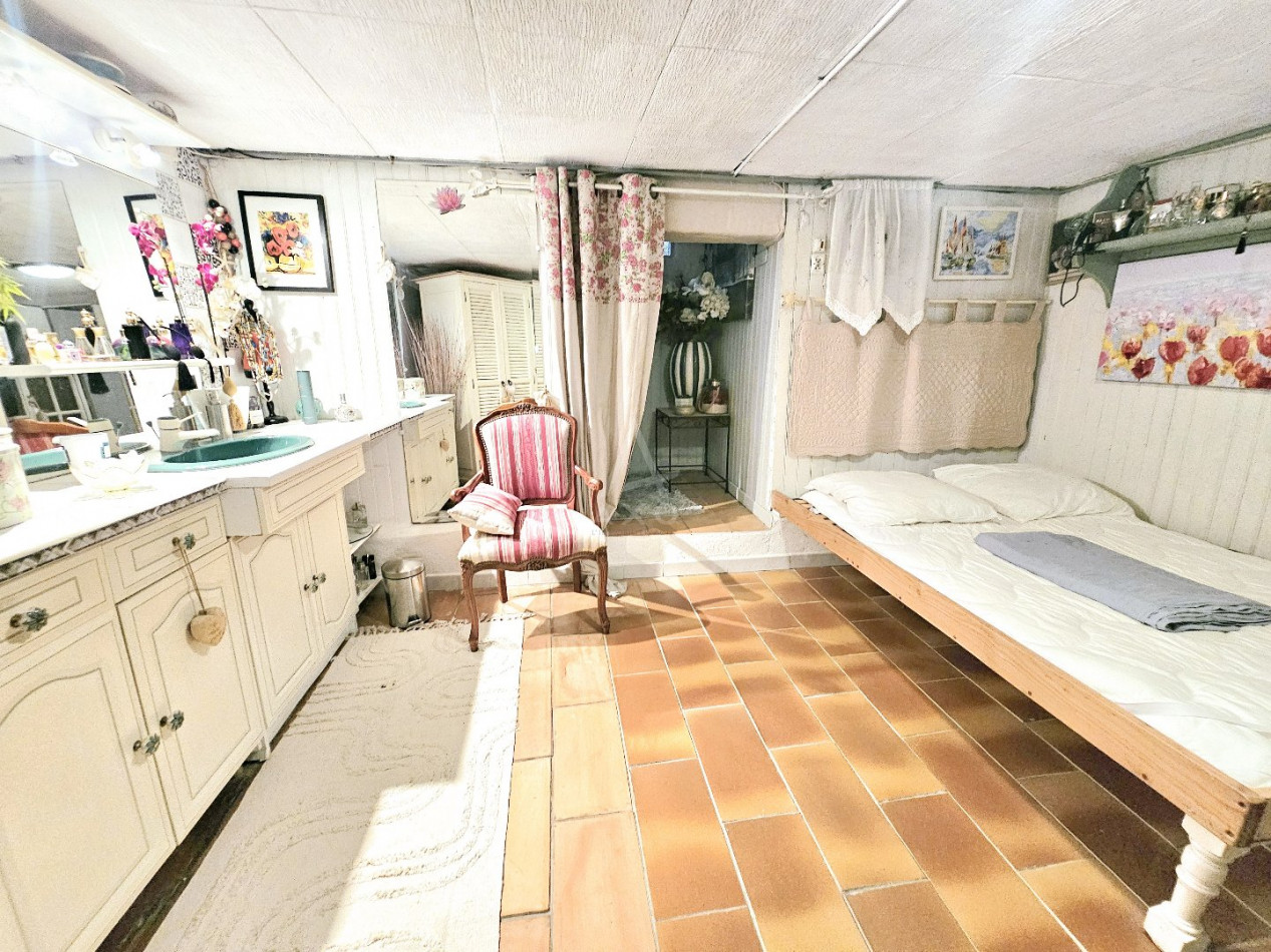 sale Maison Maubec - Photo 10