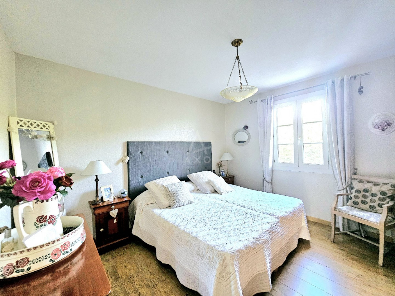 sale Maison Maubec - Photo 8