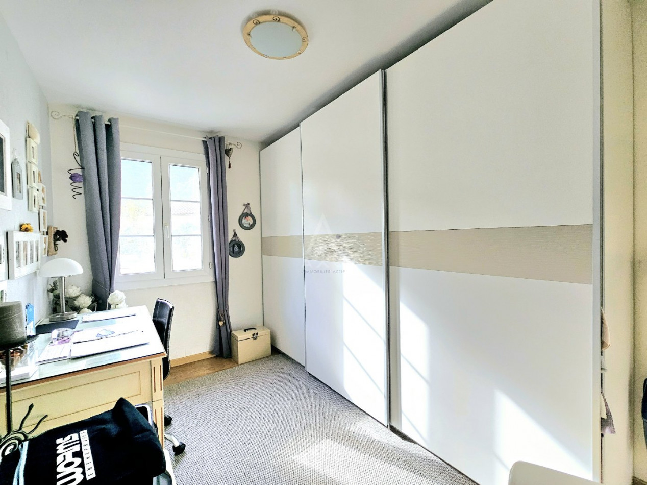 sale Maison Maubec - Photo 9