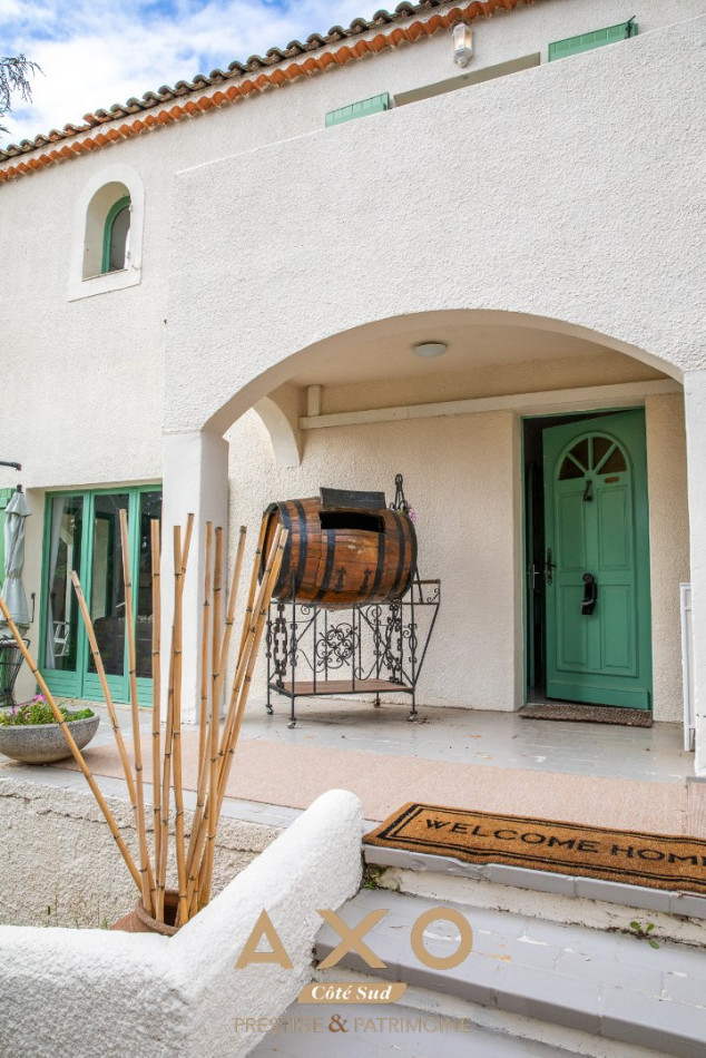 sale Maison Aix En Provence - Photo 3