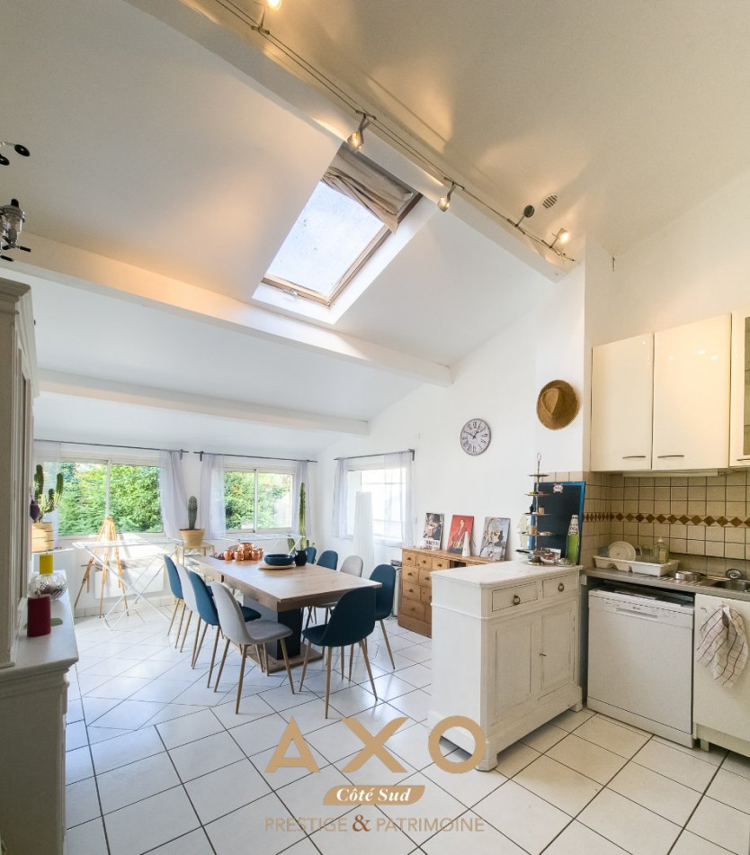 sale Maison Aix En Provence - Photo 6