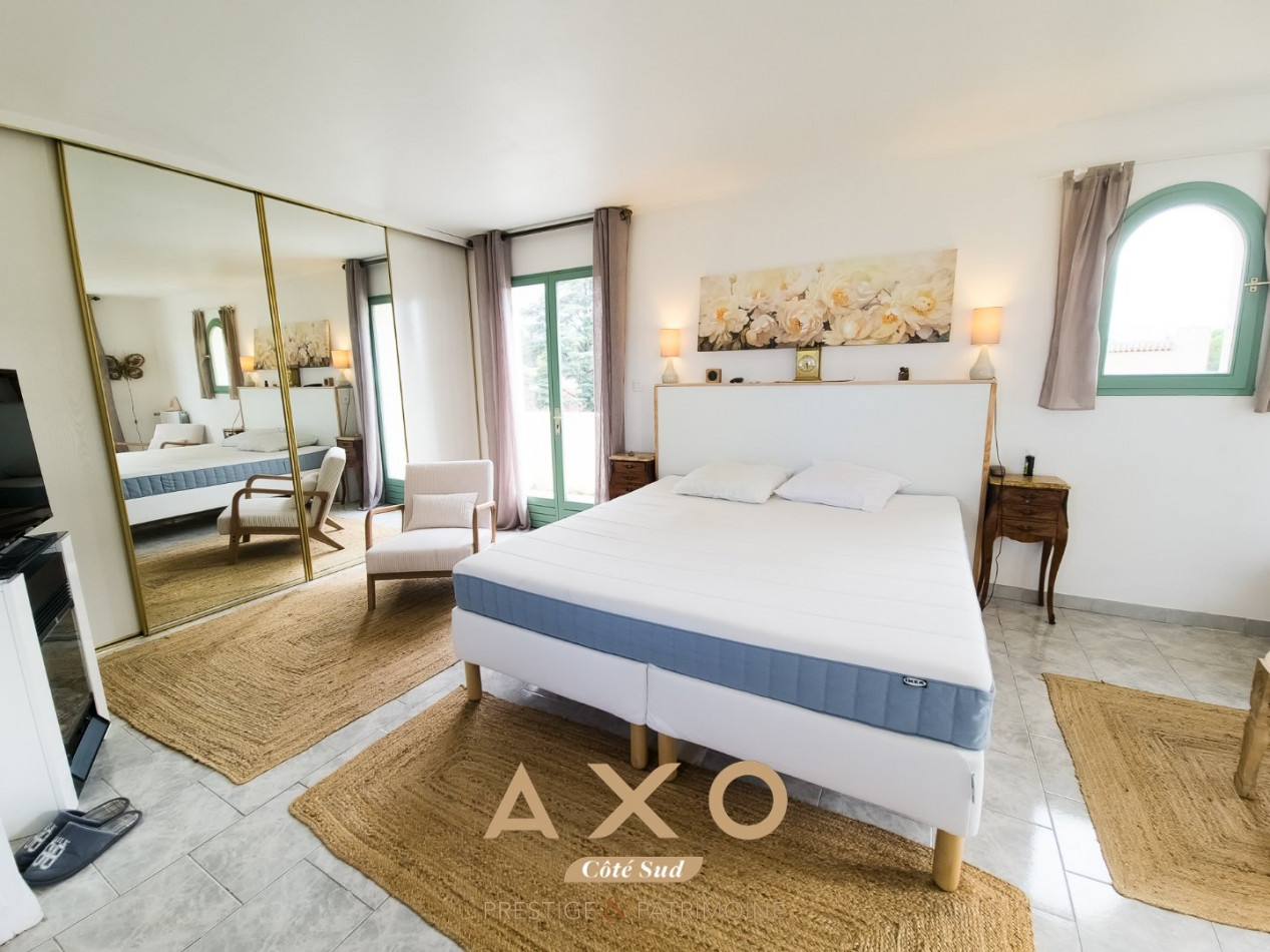 sale Maison Aix En Provence - Photo 10