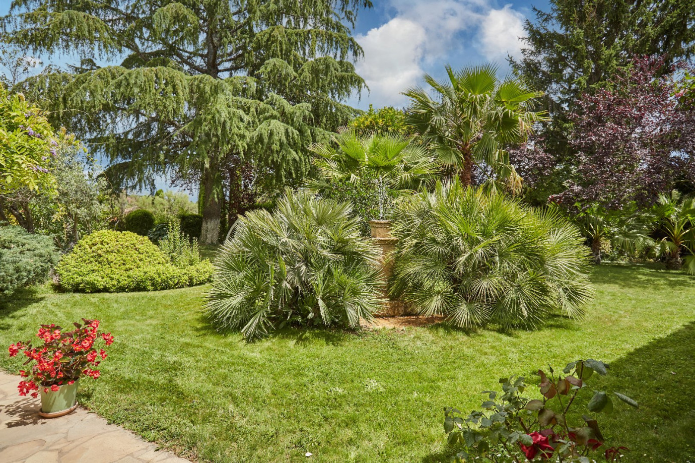 vente Maison Meyreuil - Photo 12