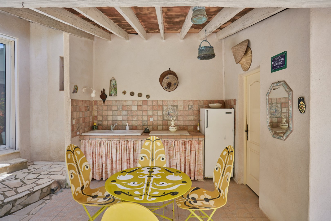 vente Maison Meyreuil - Photo 13