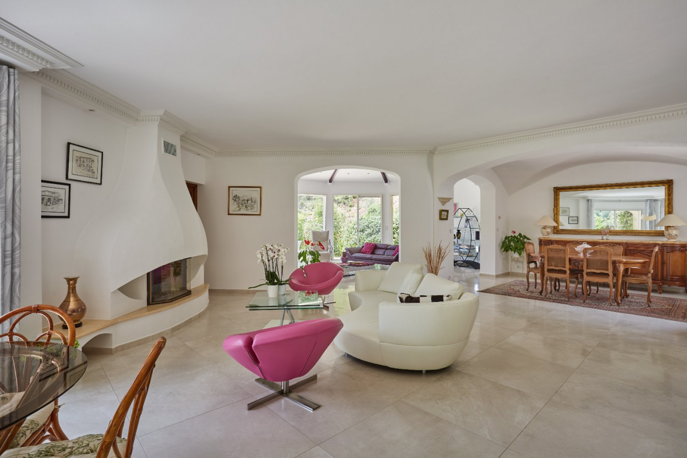 vente Maison Meyreuil - Photo 4