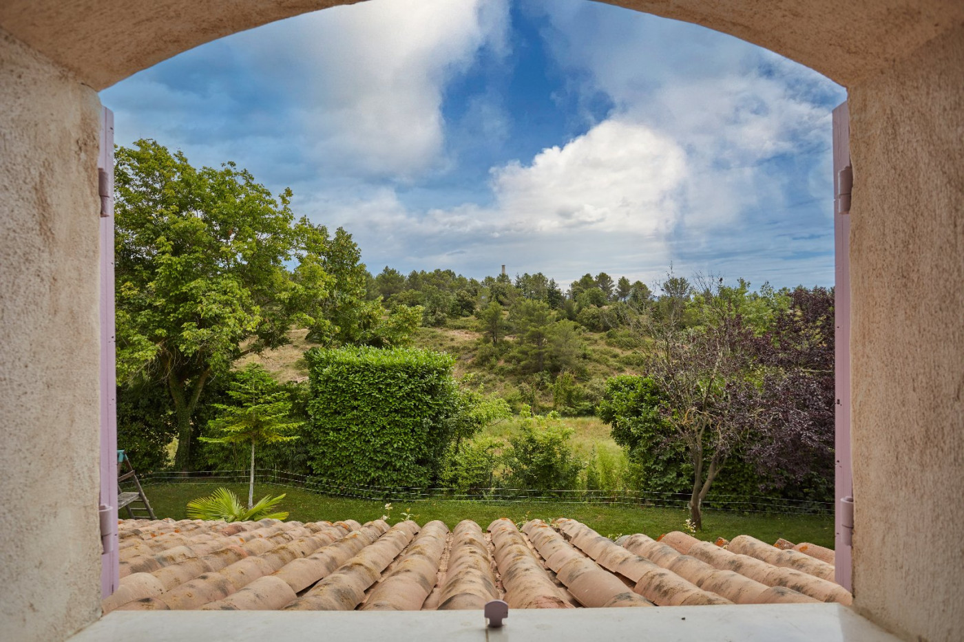 vente Maison Meyreuil - Photo 17