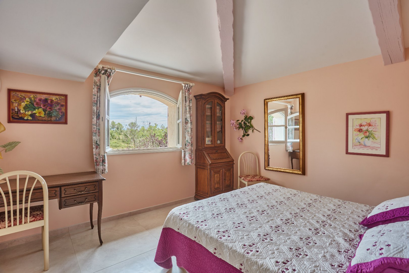 vente Maison Meyreuil - Photo 9