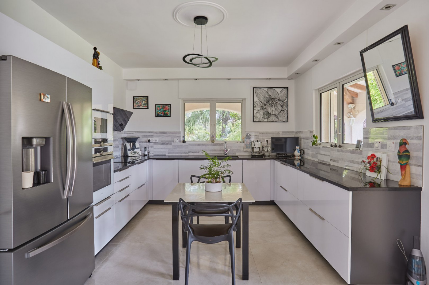 vente Maison Meyreuil - Photo 6