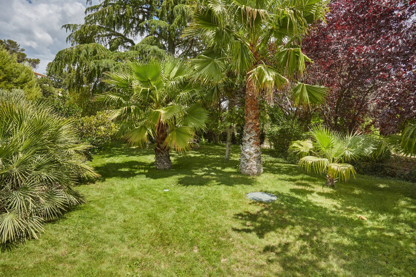 vente Maison Meyreuil - Photo 15