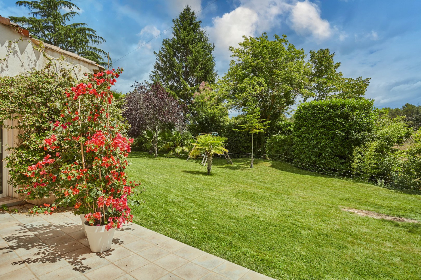 vente Maison Meyreuil - Photo 16