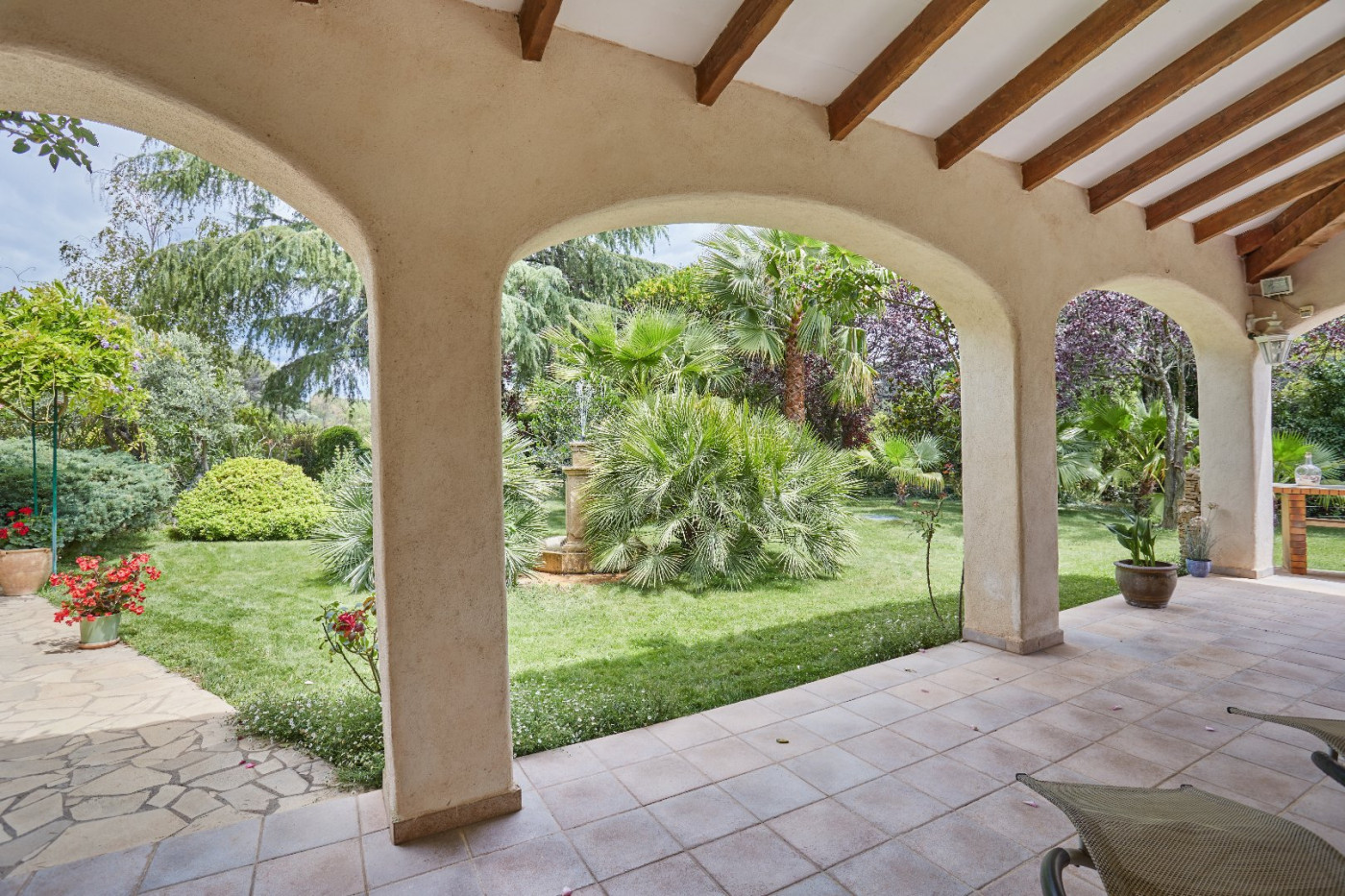 vente Maison Meyreuil - Photo 14