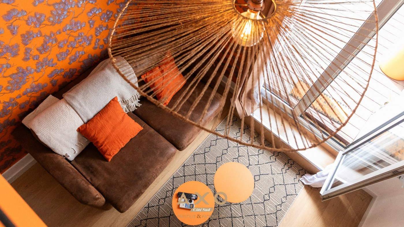 vente Appartement Aix En Provence - Photo 6