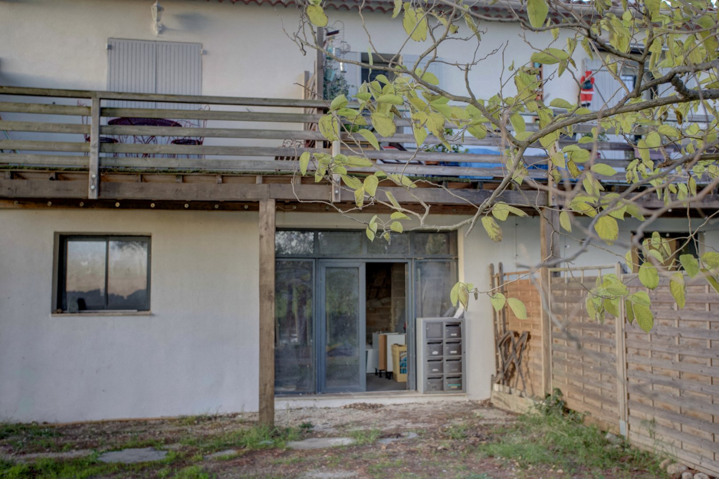 vente Appartement en rez de jardin Aix En Provence - Photo 2