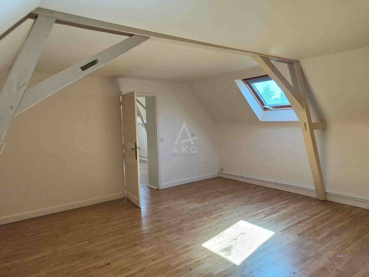 vente Maison Saint Quentin Les Beaurepaire - Photo 8