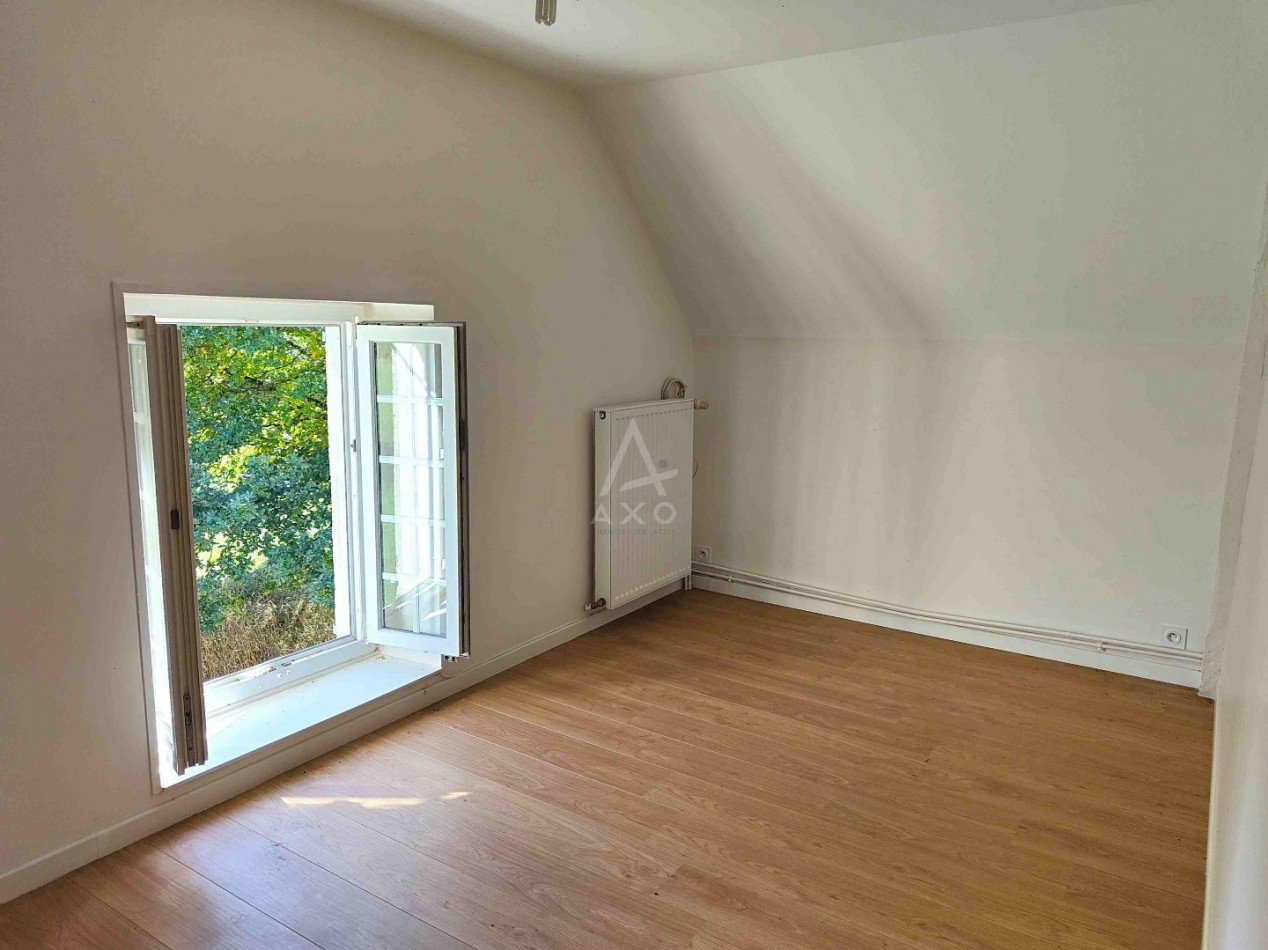 vente Maison Saint Quentin Les Beaurepaire - Photo 9