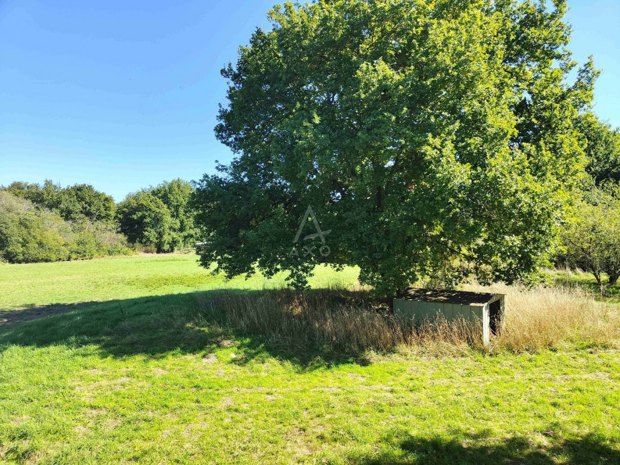 vente Maison Saint Quentin Les Beaurepaire - Photo 15