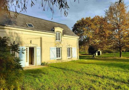 vente Maison Saint Quentin Les Beaurepaire