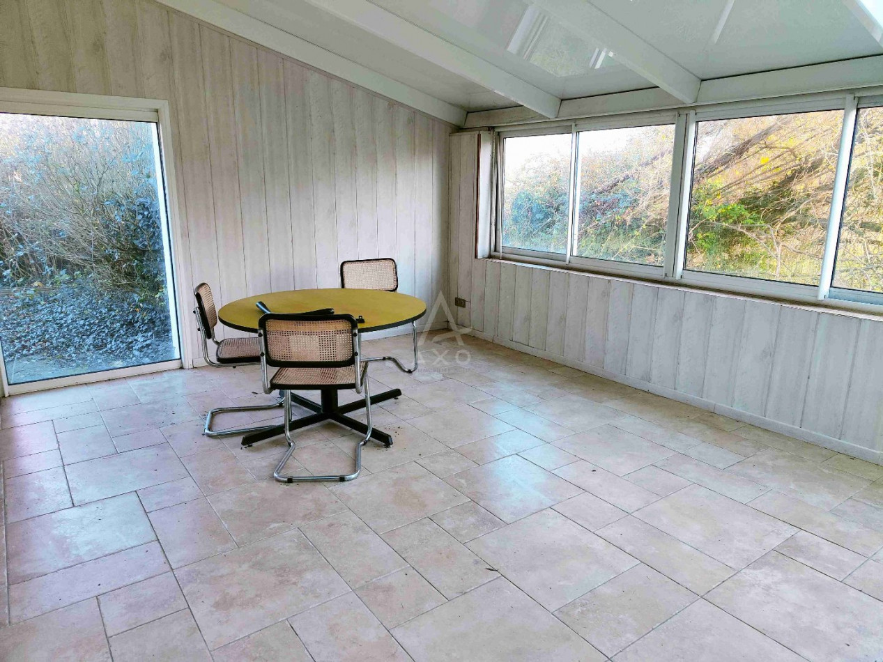 vente Maison Saint Quentin Les Beaurepaire - Photo 4