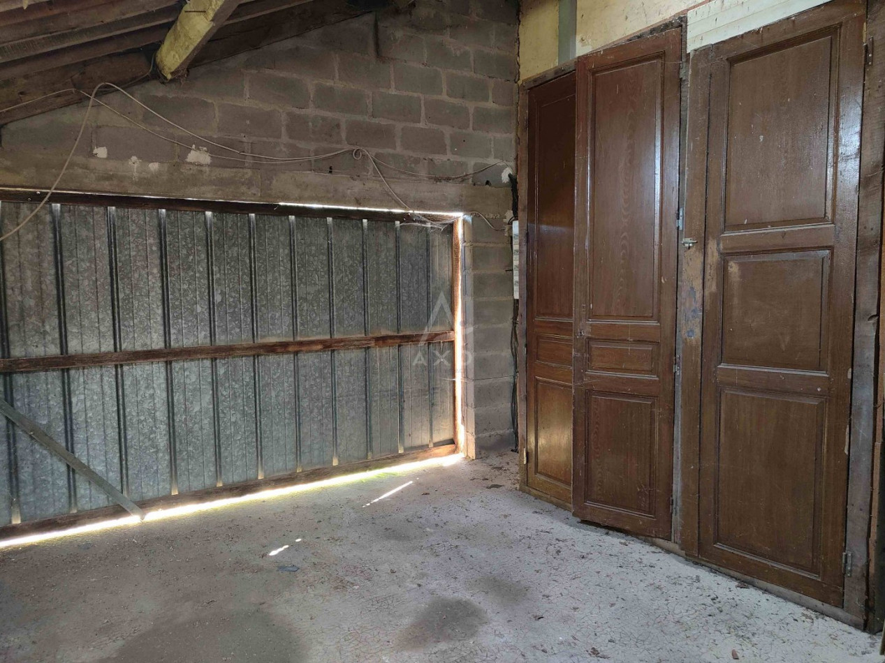 vente Maison Saint Quentin Les Beaurepaire - Photo 13