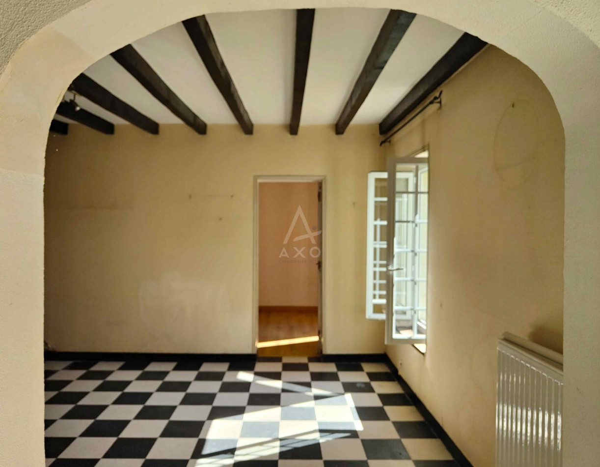 vente Maison Saint Quentin Les Beaurepaire - Photo 5