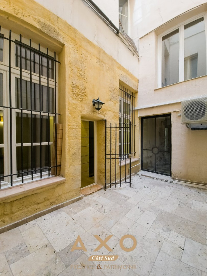vente Appartement Aix En Provence - Photo 13