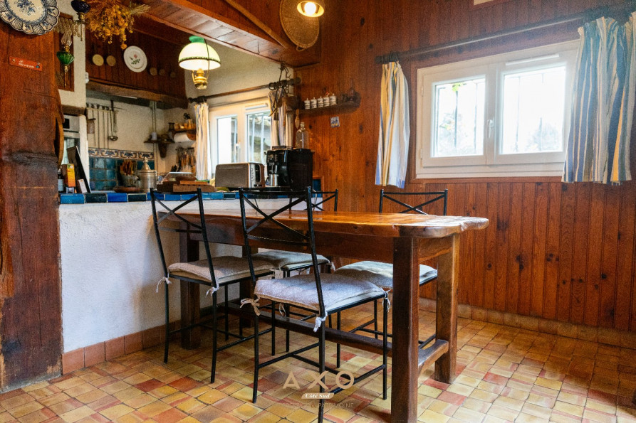 vente Maison Aix En Provence - Photo 10