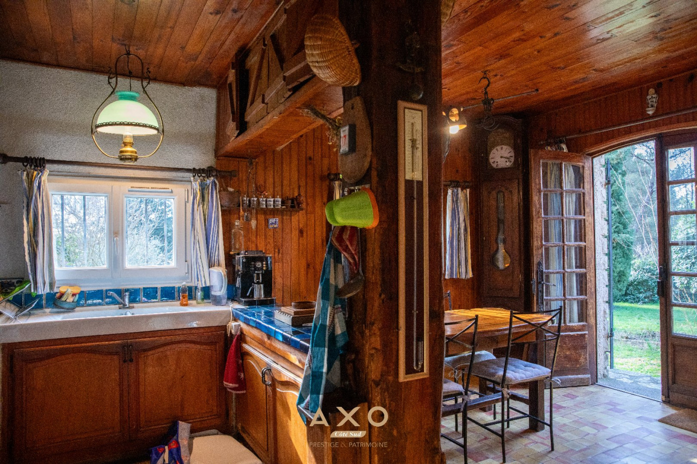 vente Maison Aix En Provence - Photo 12